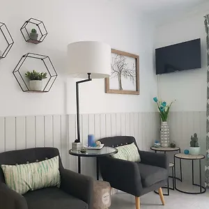 Apartamento Monte Gordo Monte Gordo