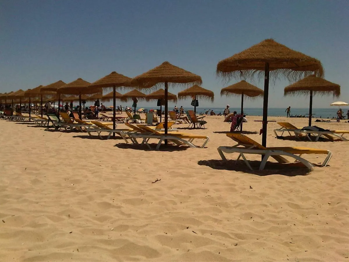 Holiday home Casa Da Madrinha I Villa Monte Gordo